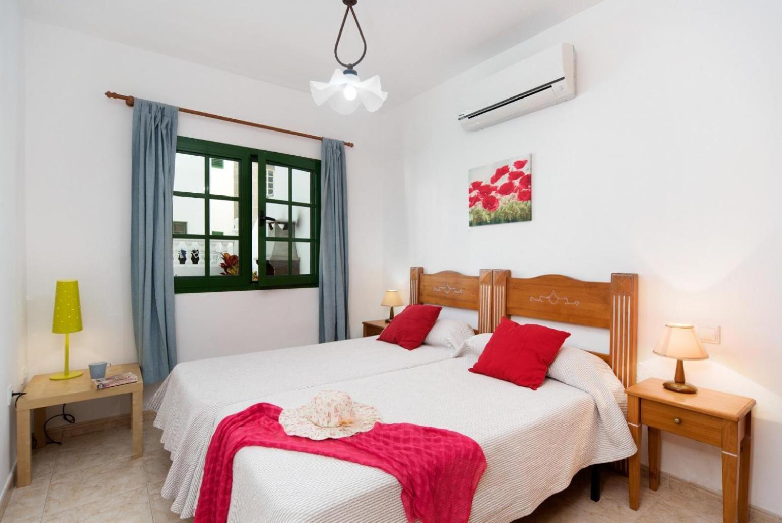Villa Isla De Lobos Puerto del Carmen  Eksteriør billede