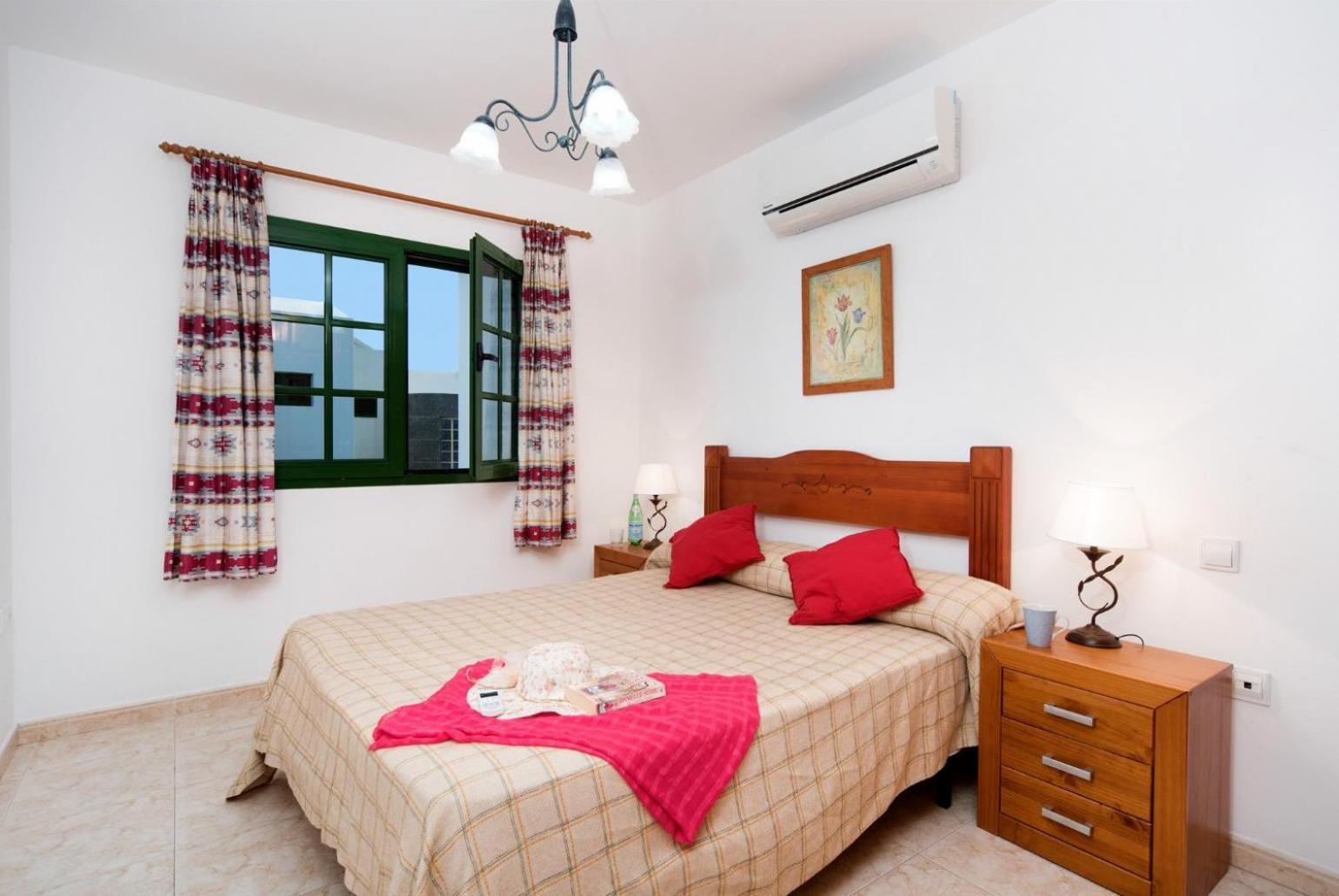 Villa Isla De Lobos Puerto del Carmen  Eksteriør billede